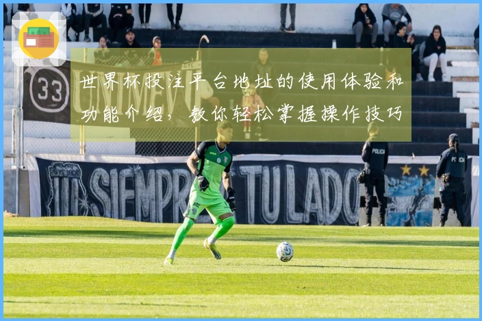 世界杯投注平台地址的使用体验和功能介绍，教你轻松掌握操作技巧
