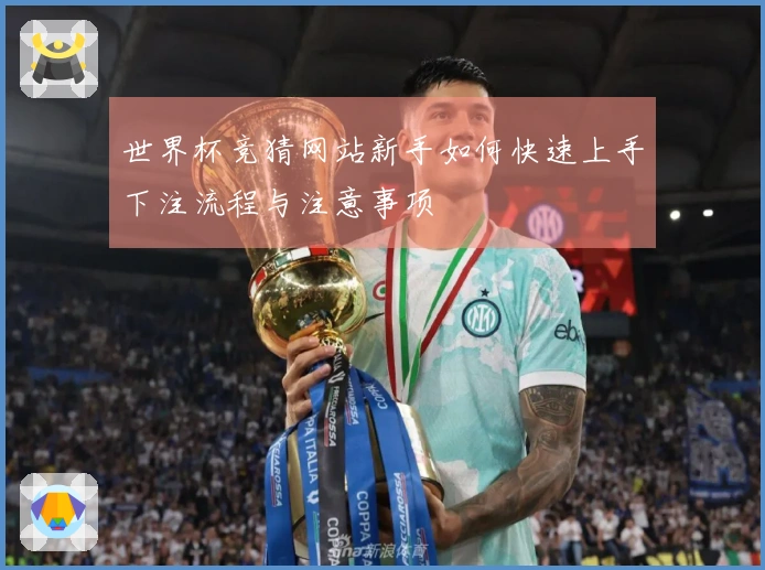 世界杯竞猜网站新手如何快速上手下注流程与注意事项