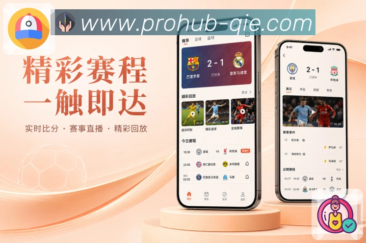 企鹅直播 App